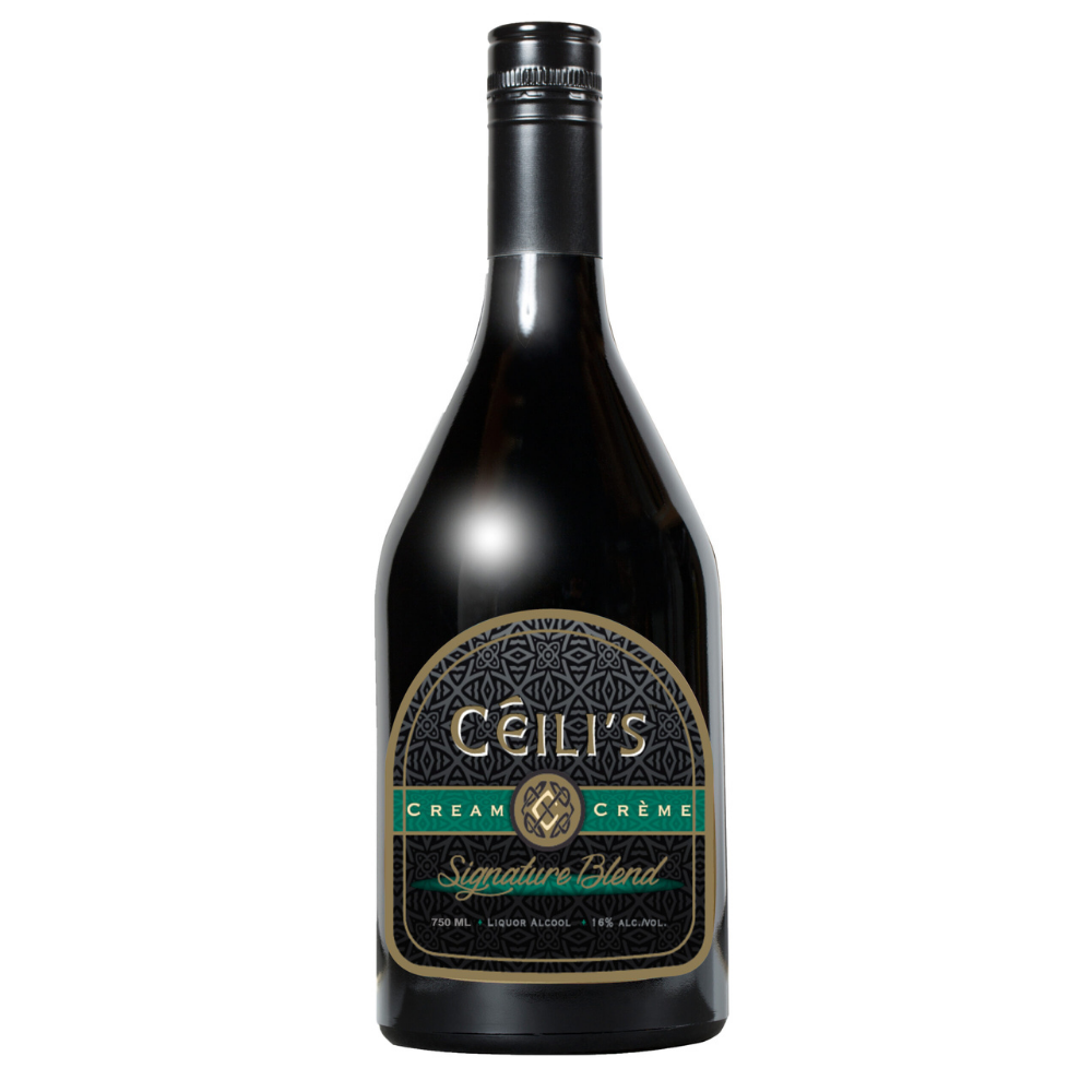 CEILI'S SIGNATURE CREAM