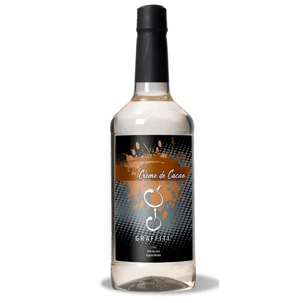 GRAFFITI CREME DE CACAO