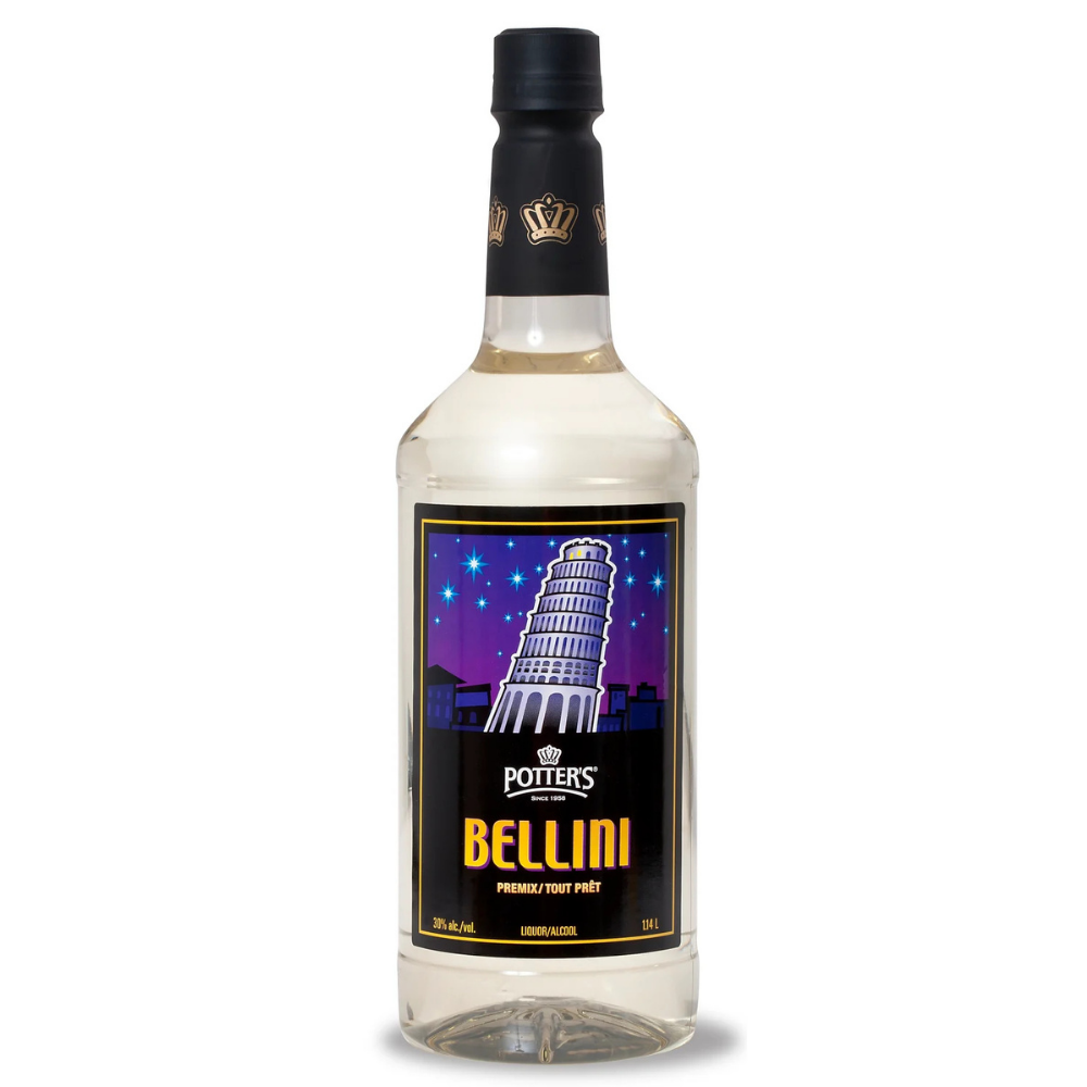 POTTER'S BELLINI MIX