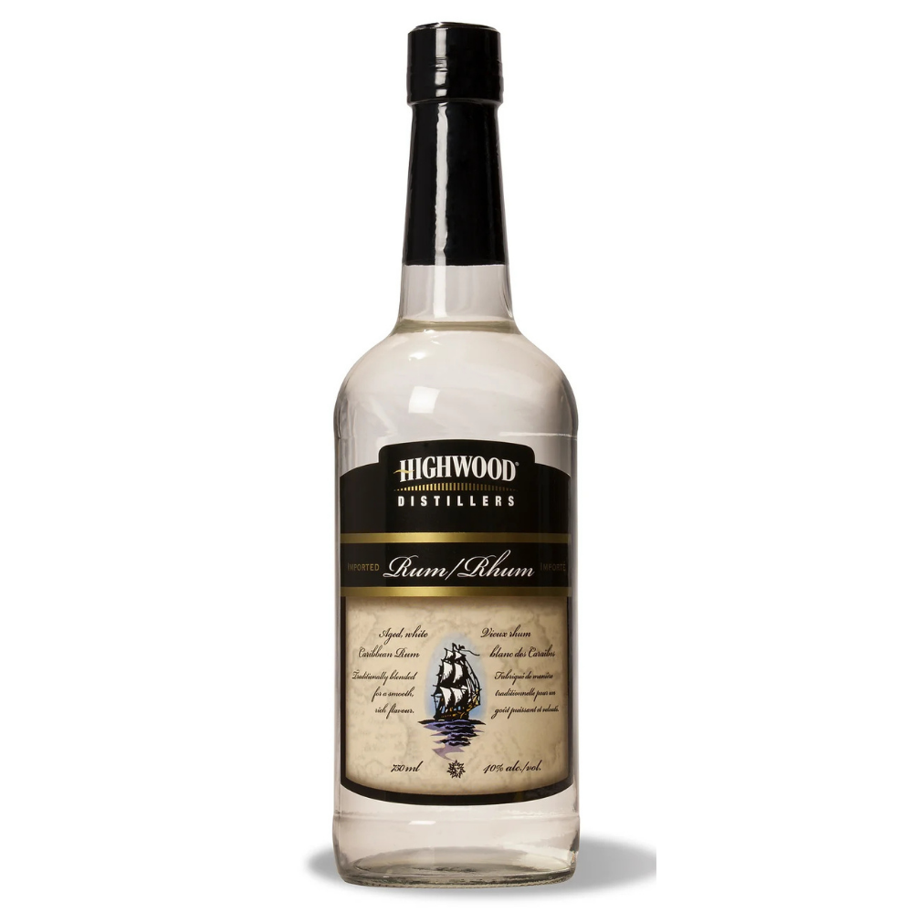 Rum