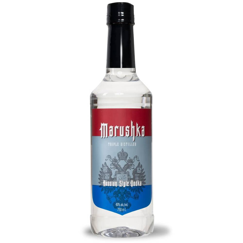 Vodka