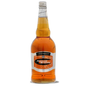 ABSTRACT APRICOT BRANDY LIQUOR
