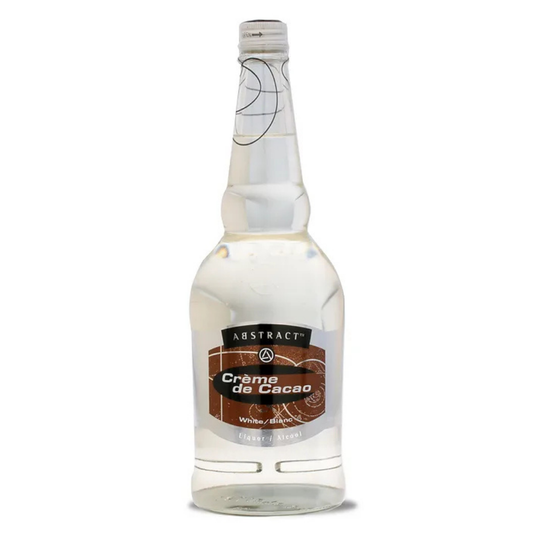 ABSTRACT CREME DE CACAO LIQUOR