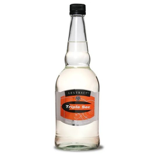ABSTRACT TRIPLE SEC