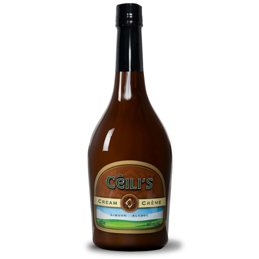 CEILI'S CREAM LIQUOR
