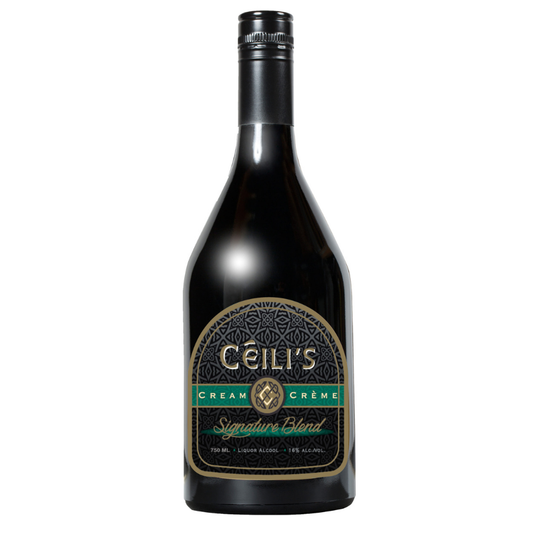 CEILI'S SIGNATURE CREAM
