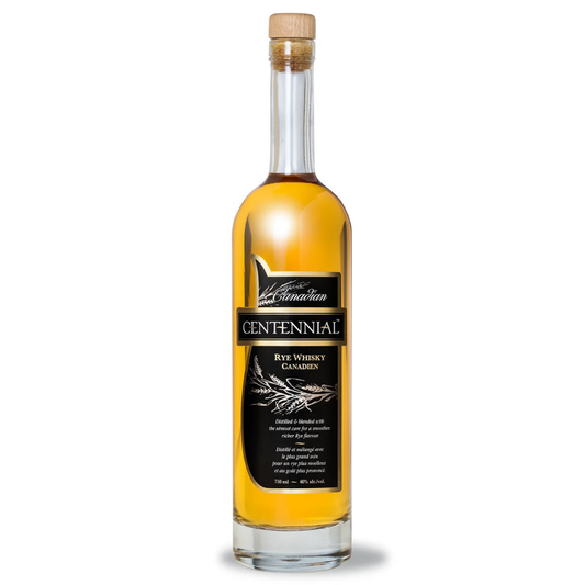 CENTENNIAL WHISKY