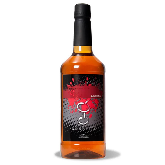 GRAFFITI AMARETTO