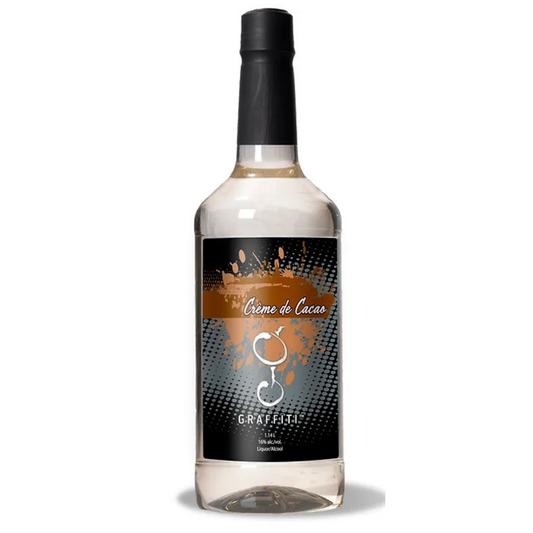 GRAFFITI CREME DE CACAO