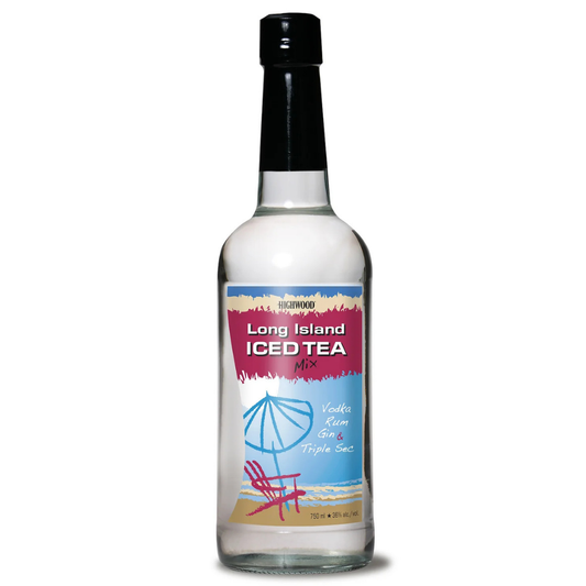 HIGHWOOD LONG ISLAND ICED TEA