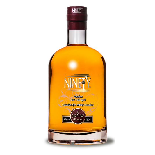 NINETY 5 YEAR WHISKY