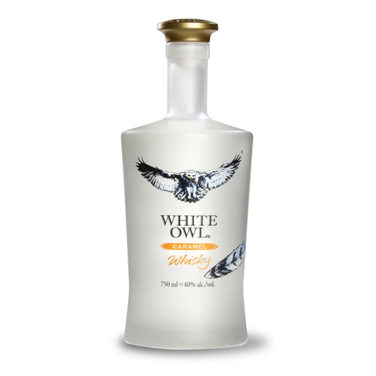WHITE OWL WHISKY CARAMEL